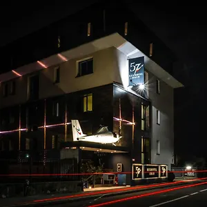 57 Reshotel Orio Italia