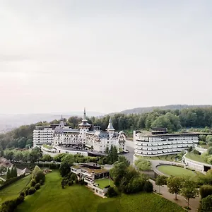 The Dolder Grand - And Svizzera