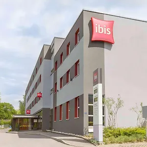 Ibis Geneve Aeroport Hotel