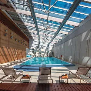 Hilton Geneva And Conference Centre Hotel
