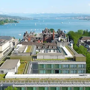 Park Hyatt - Center Luxury Svizzera
