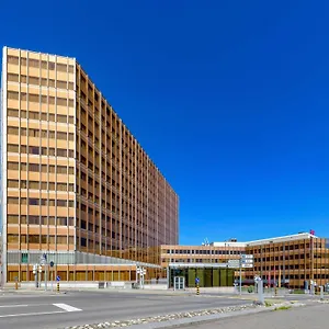 Moevenpick Geneva Hotel