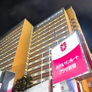 Sunroute Plaza Shinjuku Giappone