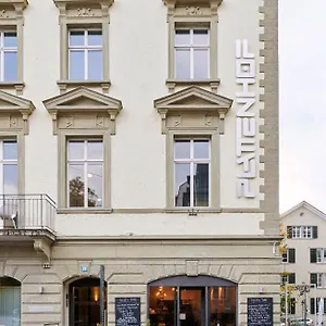 Design Plattenhof Svizzera